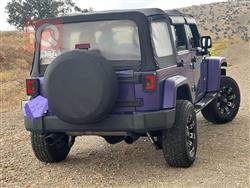 جیپ رانگلەر